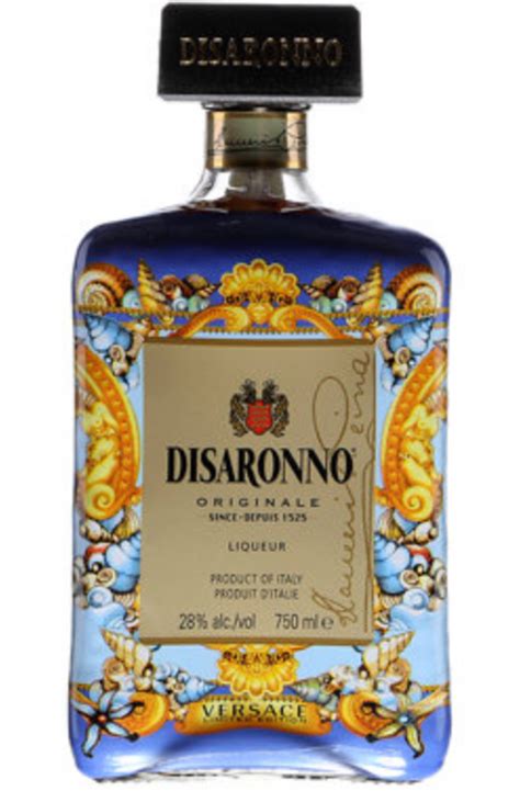 where to buy disaronno versace|di saronno liqueur walgreens.